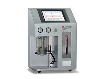 Bettersize C400光學顆粒計數(shù)器